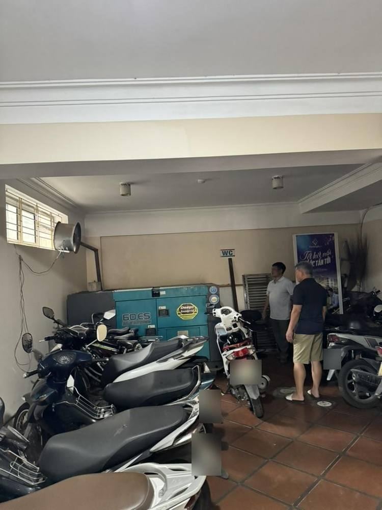 Khảo sát hiện trạng cùng chủ đầu tư – HQ PCCC